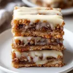 Cinnamon Roll Bliss Bars: Quick Comfort Treats You’ll Love 45 Cinnamon Roll Bliss Bars