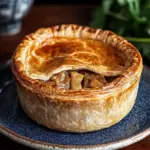 Deliciously Comforting Traditional Savory Baked Scotch Pie 10 Traditional Savory Baked Scotch Pie