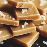 Georgia Toffee