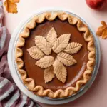 Apple Butter Pie
