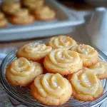 Best Butter Cookies: Melt-In-Your-Mouth Wonders Await 43 Best Butter Cookies