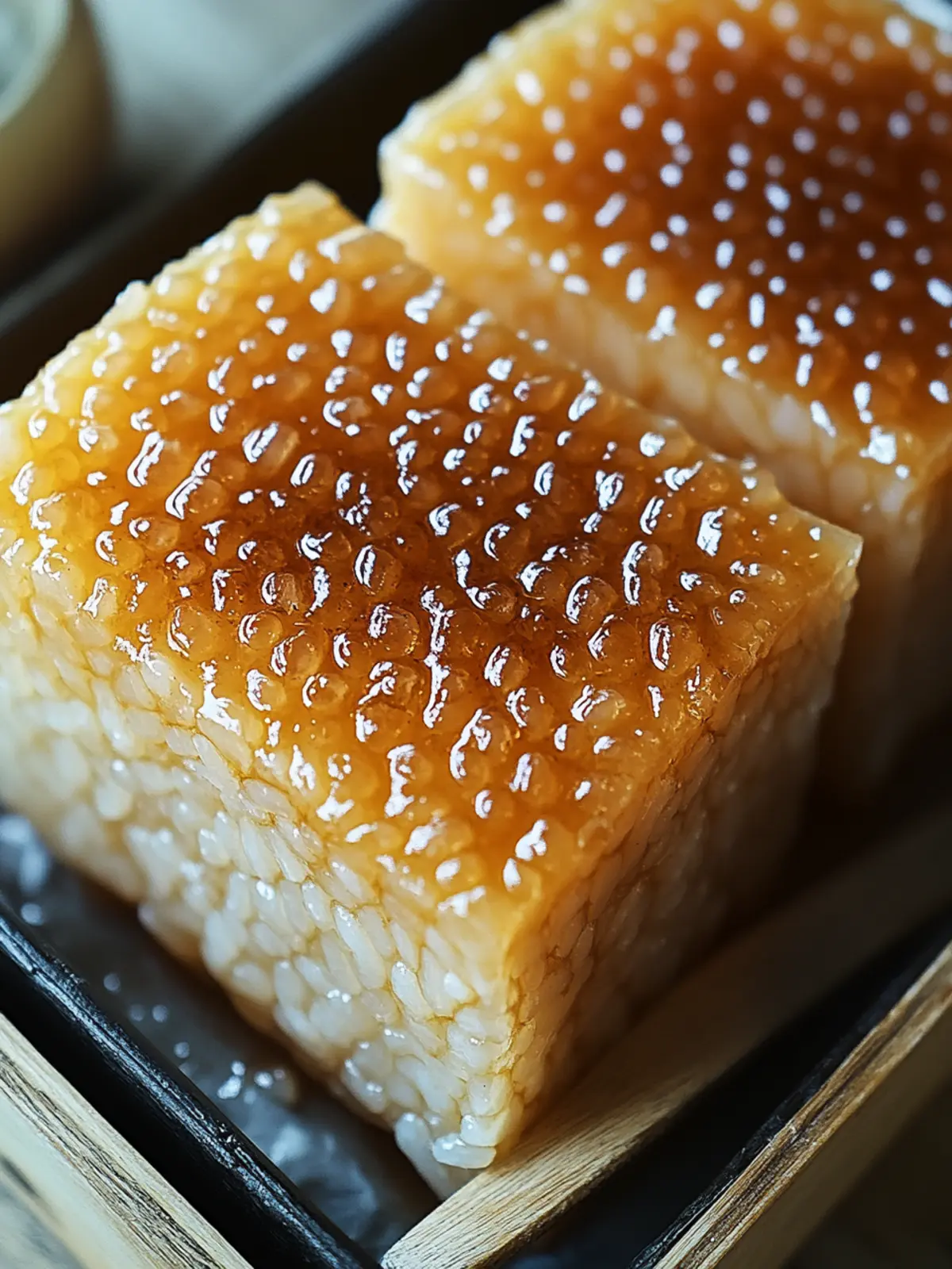 Delicious Biko (Filipino Sticky Rice Cake) to Sweeten Your Day 2 Biko (Filipino Sticky Rice Cake)