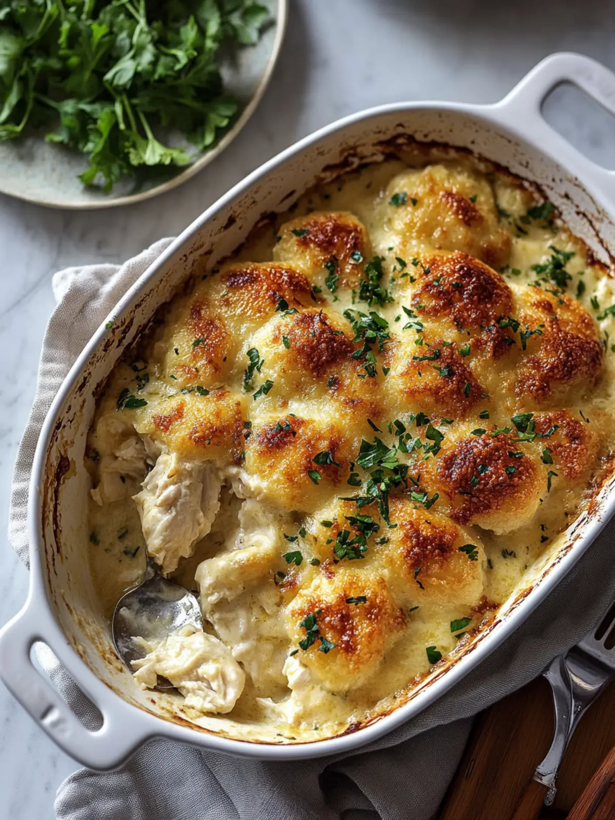 Hearty Ina Garten Chicken Casserole for Cozy Family Nights 4 Ina Garten Chicken Casserole