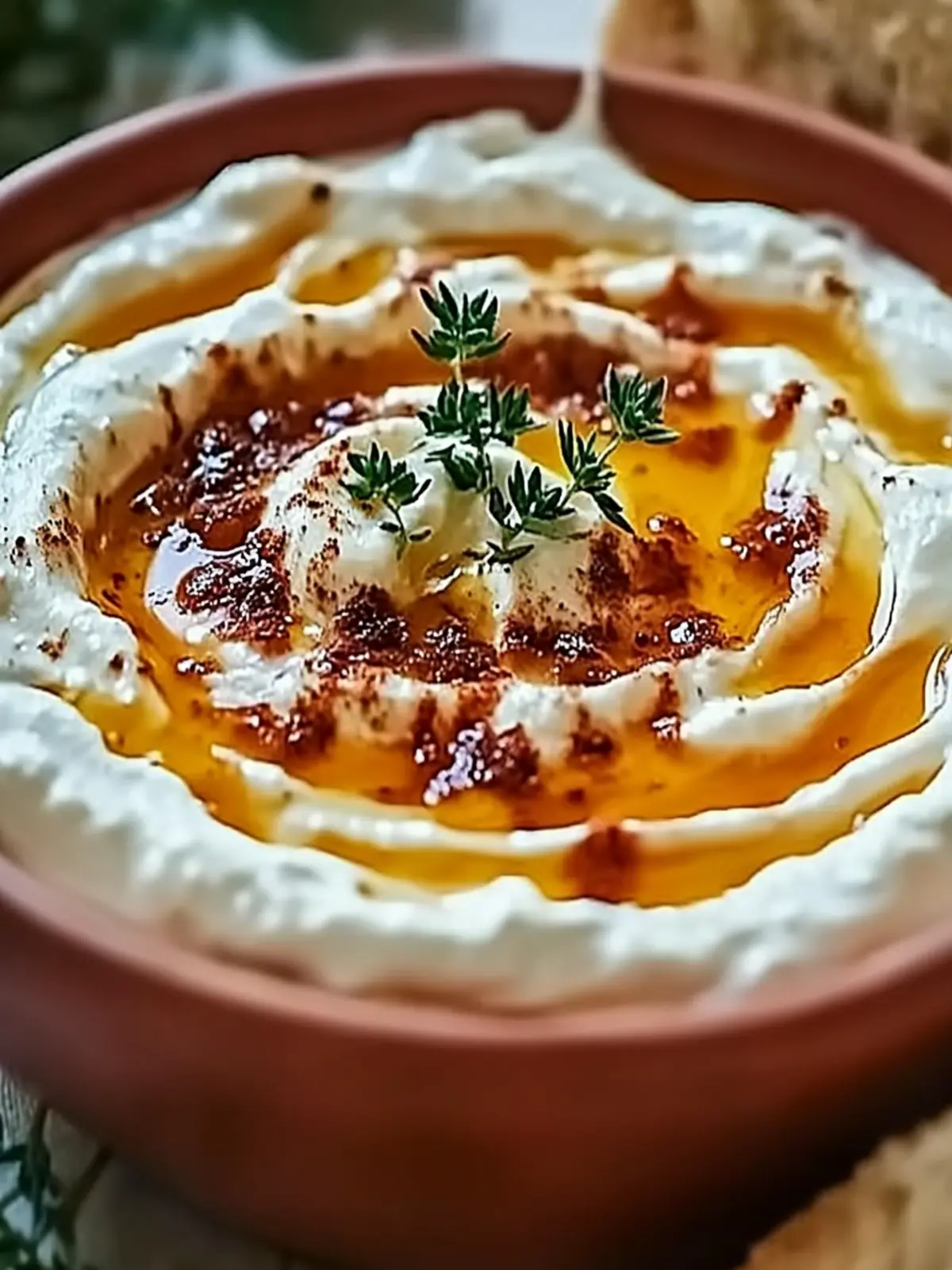 Irresistible Hot Honey Cheese Dip You’ll Want at Every Party 5 Hot Honey Cheese Dip