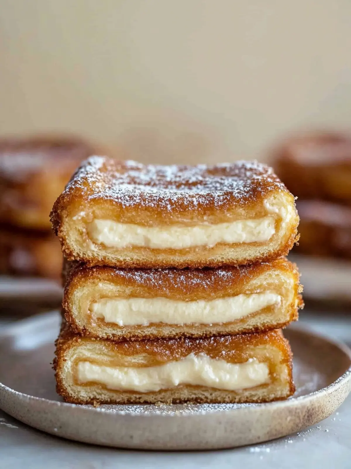 Simple Churro Cheesecake for Parties: Crowd-Pleasing Delight 5 Simple Churro Cheesecake for Parties