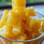 Sweet & Spicy Pineapple Cowboy Candy for Perfect Toppings 9 Pineapple Cowboy Candy