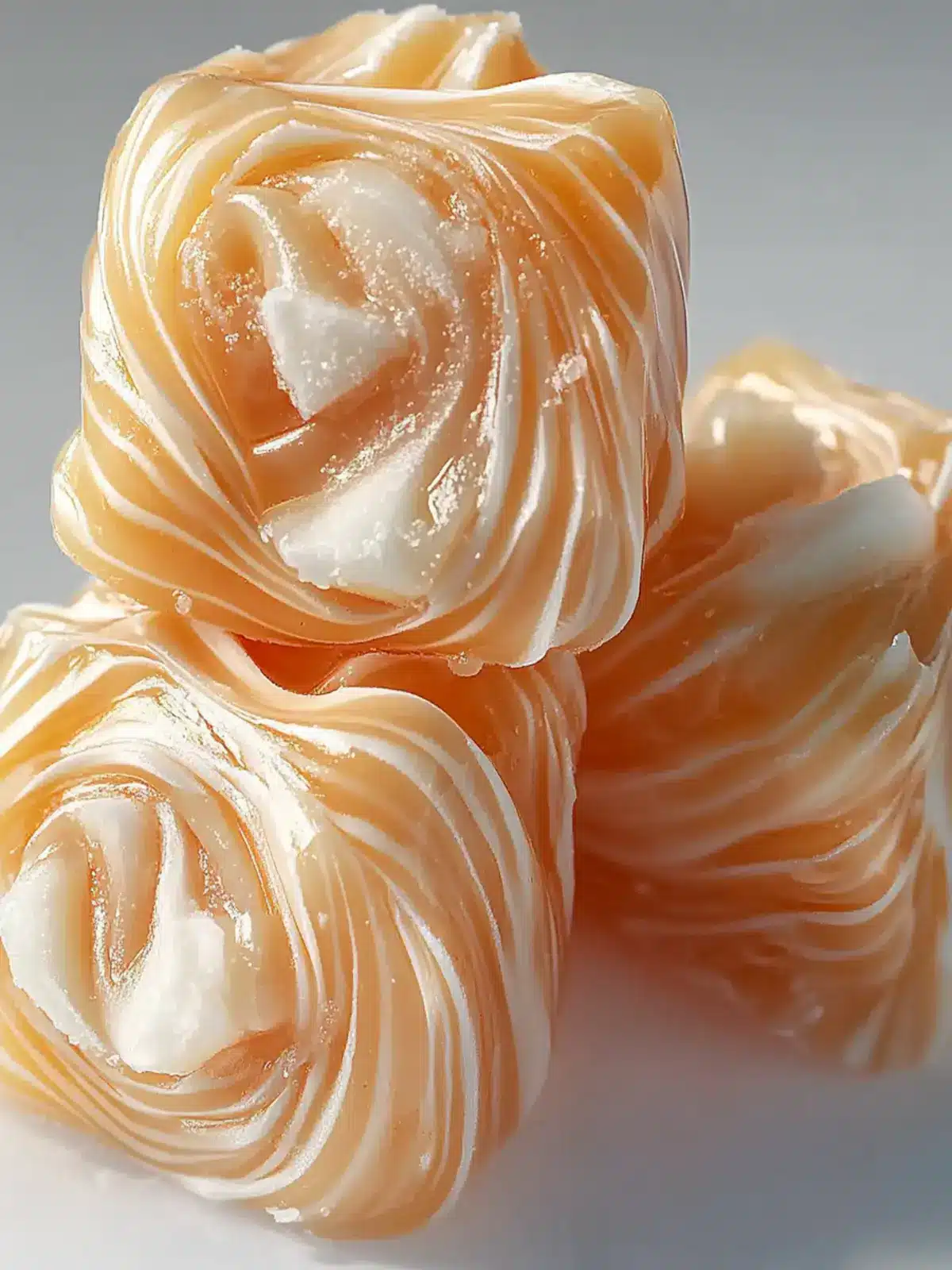 Kentucky Cream Pull Candy: A Sweet Southern Tradition Reimagined 4 Kentucky Cream Pull Candy