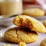 Mouthwatering Cornbread Cookies: Sweet Comfort in Every Bite 6 Mouthwatering Cornbread Cookies