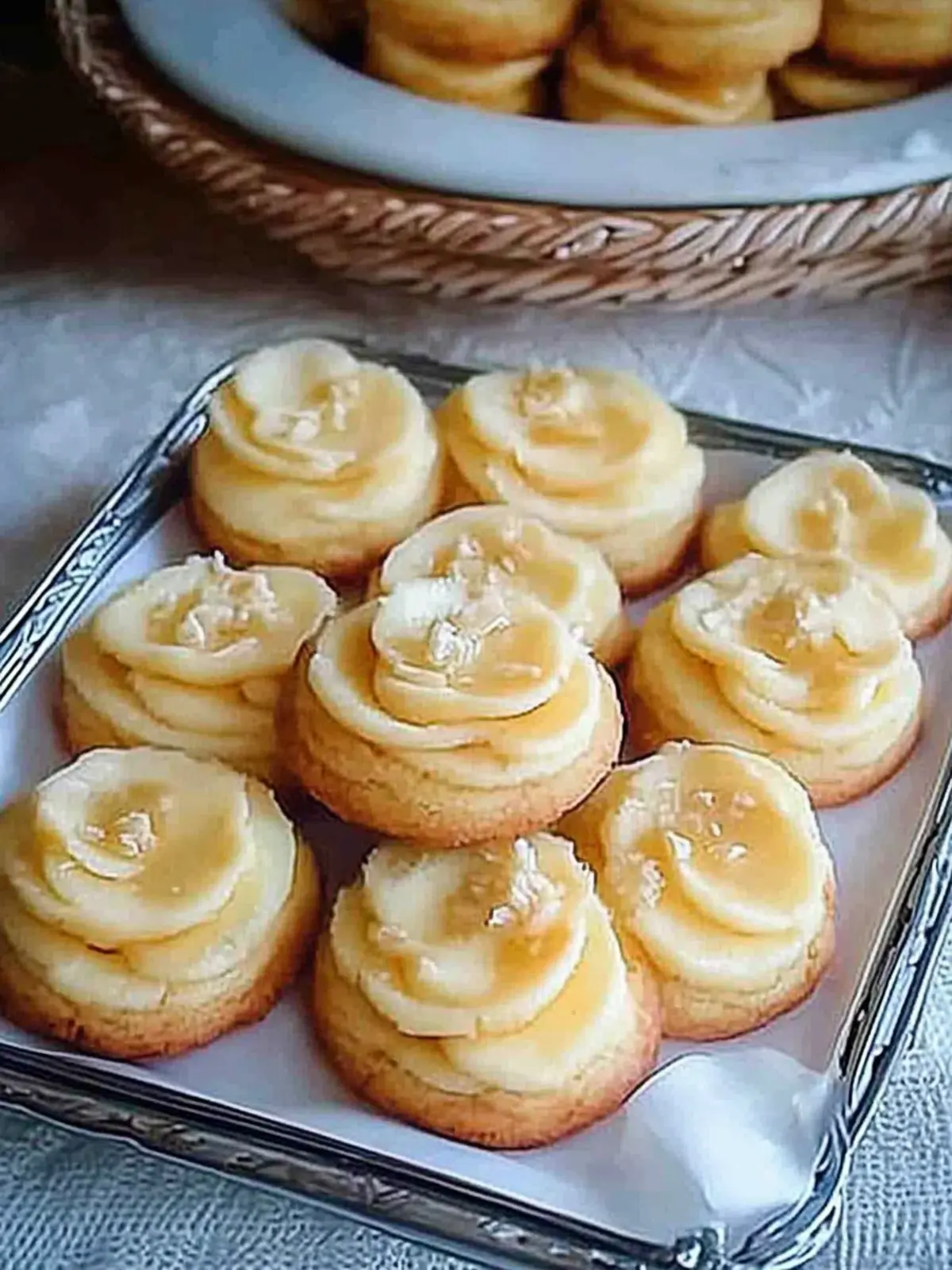 Best Butter Cookies: Melt-In-Your-Mouth Wonders Await 3 Best Butter Cookies