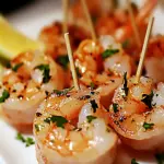 Savory Shrimp Cocktail Bites Perfect for Every Celebration 9 Shrimp Cocktail Bites