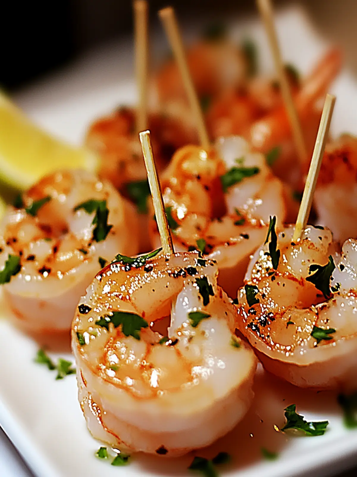 Savory Shrimp Cocktail Bites Perfect for Every Celebration 5 Shrimp Cocktail Bites