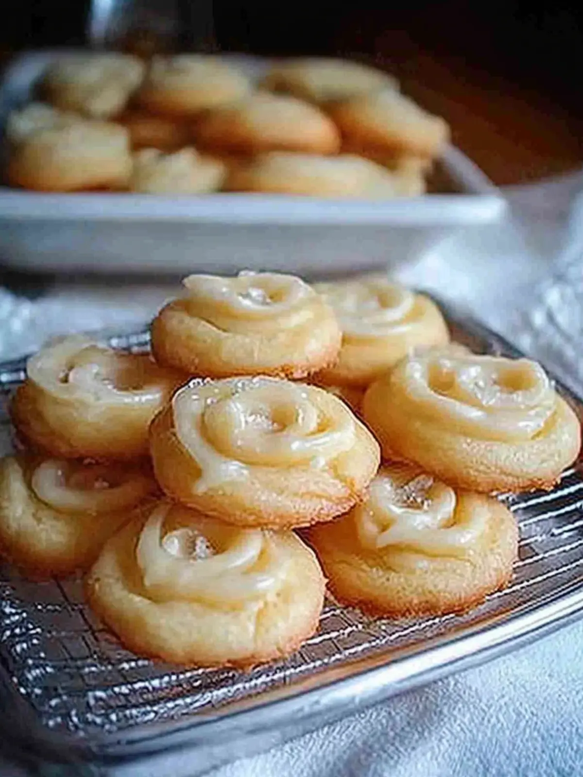 Best Butter Cookies: Melt-In-Your-Mouth Wonders Await 2 Best Butter Cookies