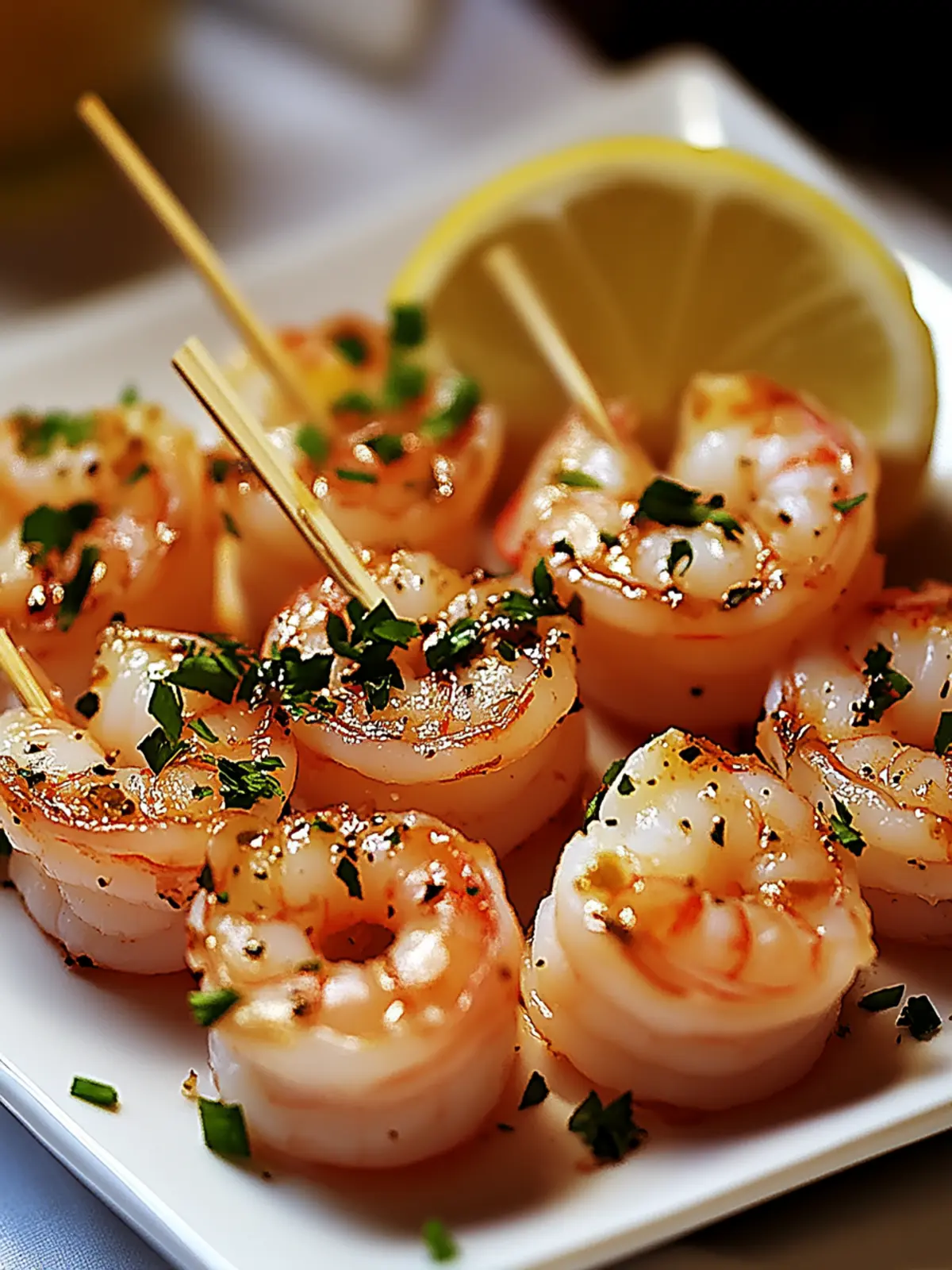 Savory Shrimp Cocktail Bites Perfect for Every Celebration 3 Shrimp Cocktail Bites