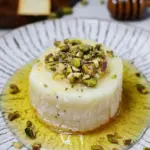 Boursin Cheese Pistachio Honey: Effortless Gourmet Delight 8 Boursin Cheese Pistachio Honey
