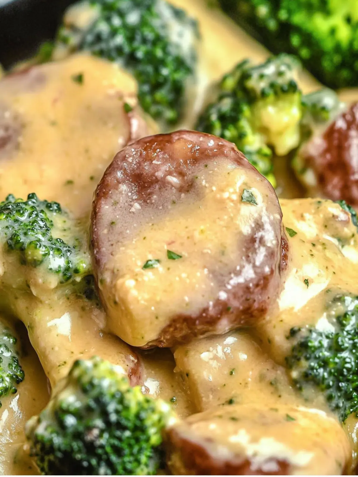 Keto Broccoli and Cauliflower Au Gratin: Comfort in Every Bite 4 Keto Broccoli and Cauliflower Au Gratin