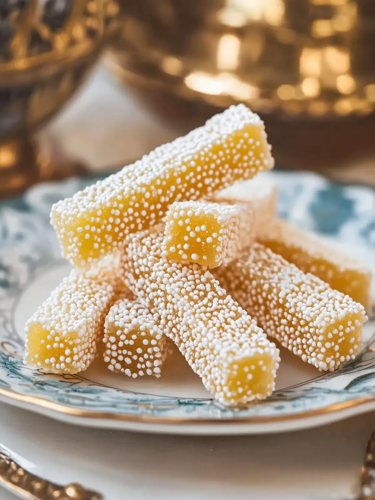 2-Ingredient Greek Candy: Quick Guilt-Free Snacking Delight 5 2-Ingredient Greek Candy