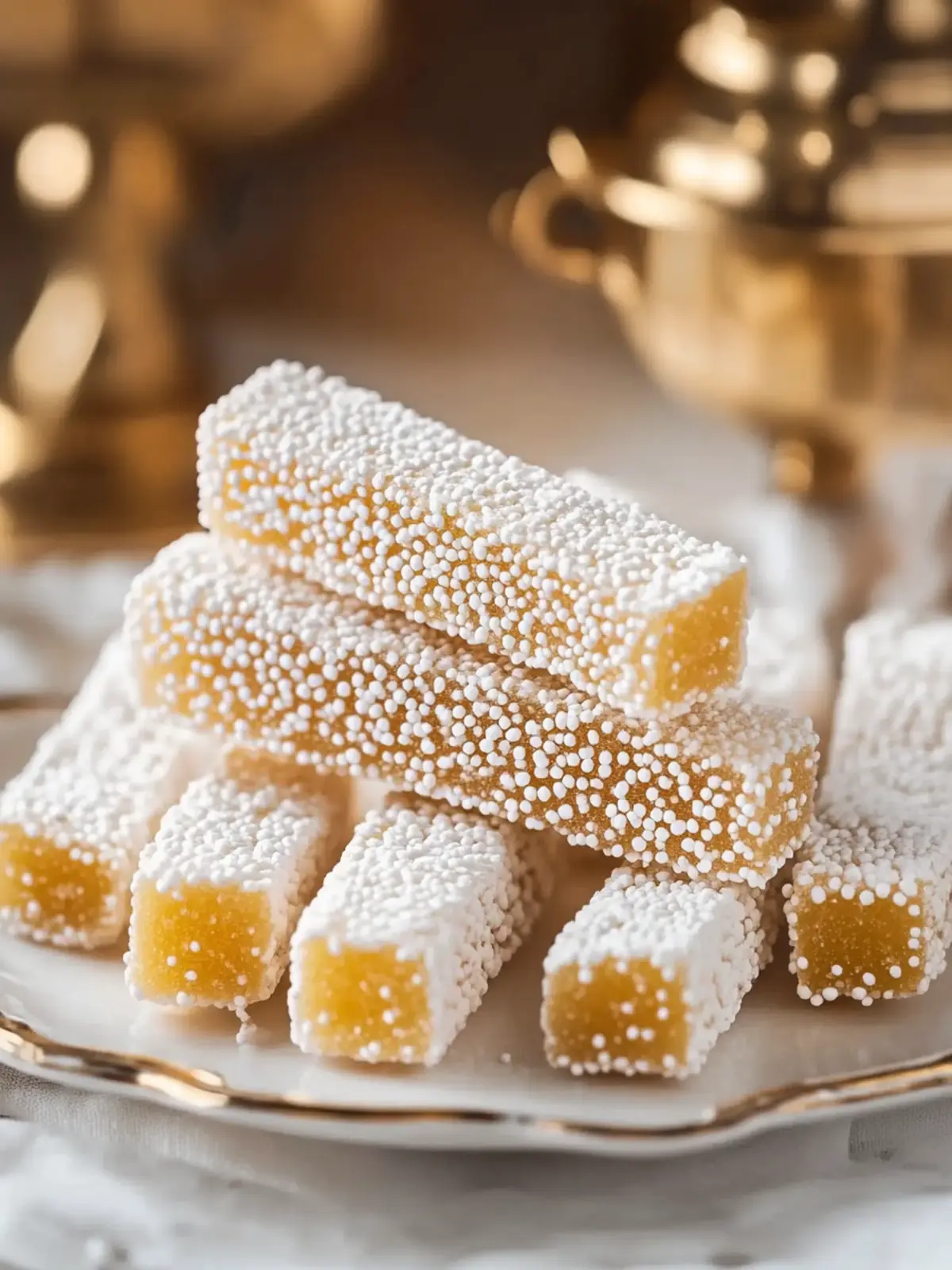 2-Ingredient Greek Candy: Quick Guilt-Free Snacking Delight 4 2-Ingredient Greek Candy