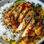 Spicy Brazilian Coconut Chicken: Your New Summer Favorite 7 Spicy Brazilian Coconut Chicken