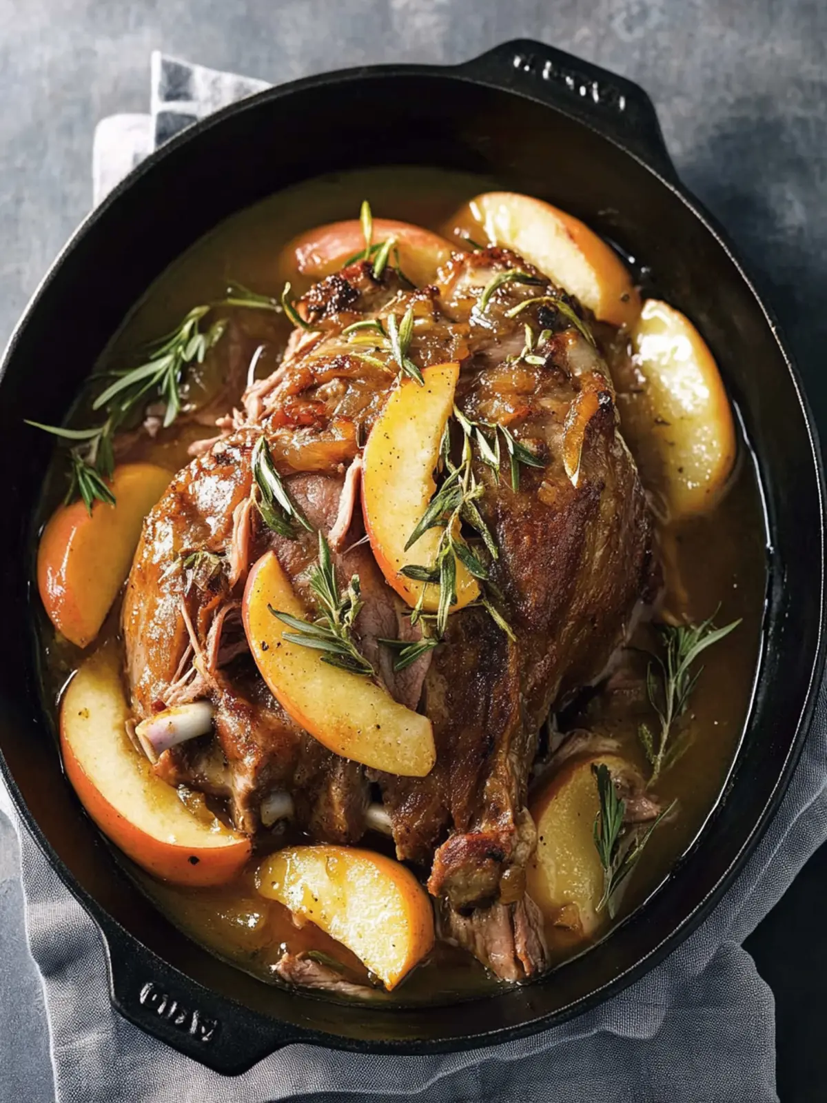 Savory Apple Cider Pork Roast for Cozy Family Dinners 2 Apple Cider Pork Roast