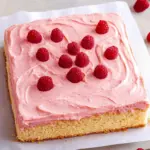 Heavenly Almond Raspberry Cake with Irresistible Buttercream 10 Almond Raspberry Cake