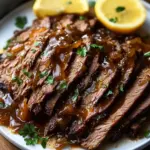 Sweet & Savory Caramelized Pulled Beef Brisket Recipe You’ll Love 8 Sweet & Savory Caramelized Pulled Beef Brisket Recipe