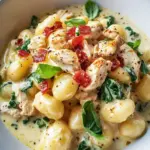 Creamy Crack Chicken Gnocchi – Your New Favorite One-Pot Meal 44 Creamy Crack Chicken Gnocchi