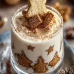 Gingerbread White Russian Cocktail: Your Cozy Holiday Indulgence 8 Gingerbread White Russian Cocktail