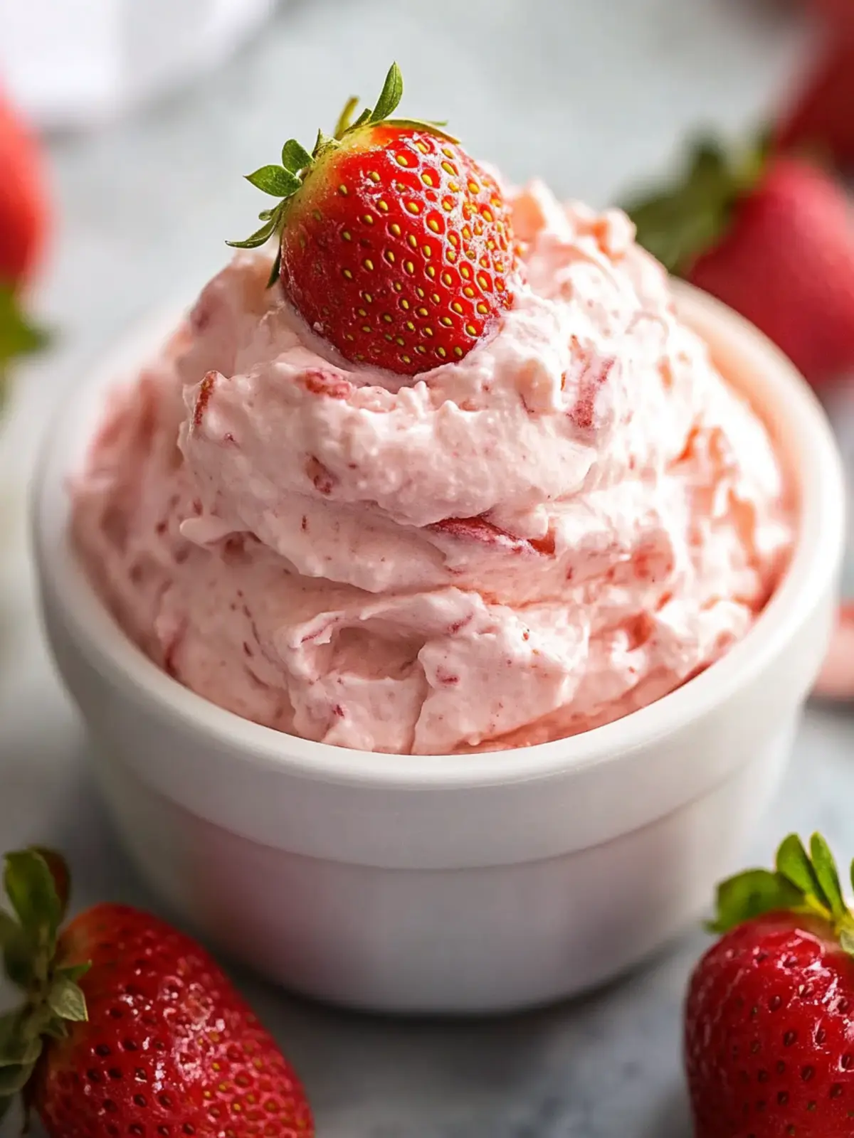 Irresistible Delicious Strawberry Butter Recipe for Summer Bliss 2 Delicious Strawberry Butter Recipe