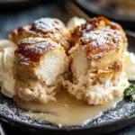 Raffaello Coconut Tiramisu: A Refreshing Twist on Classic Dessert 9 Raffaello Coconut Tiramisu