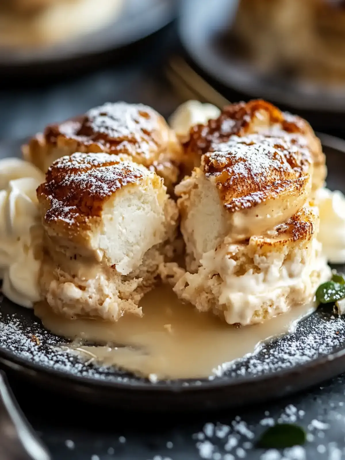 Raffaello Coconut Tiramisu: A Refreshing Twist on Classic Dessert 5 Raffaello Coconut Tiramisu