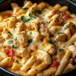 Creamy Rotel Chicken Pasta Cheese for Ultimate Comfort Food Joy 42 Creamy Rotel Chicken Pasta Cheese