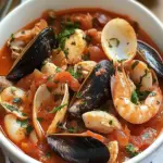 Amazing Cioppino Recipe: Comforting Seafood Stew at Home 8 Amazing Cioppino Recipe