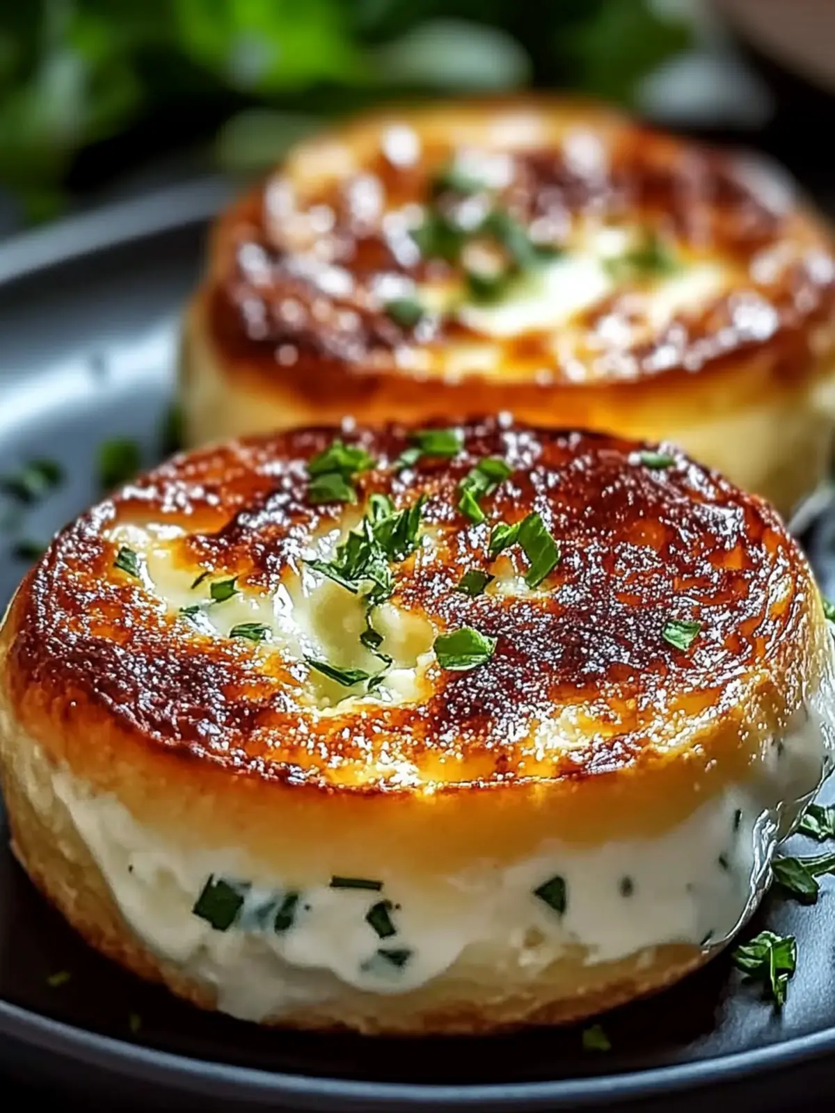 Baked Cottage Cheese Eggs: Your Ultimate Protein-Packed Breakfast 4 Baked Cottage Cheese Eggs