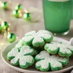 Delicious Patrick’s Day Cookies that Everyone Will Love 10 Patrick’s Day Cookies