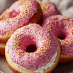 Strawberry Cottage Cheese Bagels: Your Quick High-Protein Treat 7 Strawberry Cottage Cheese Bagels