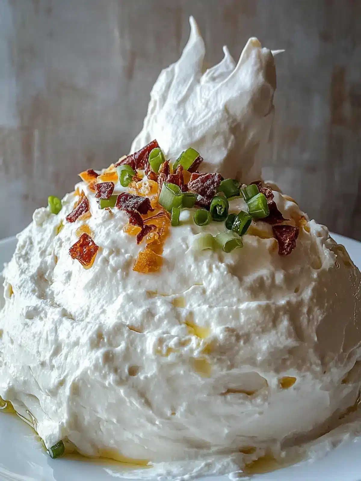 Cowboy Cream Cheese Dip: Your New Party Favorite Delight 4 Cowboy Cream Cheese