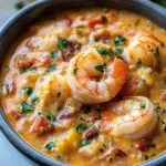 Creamy Seafood and Shrimp Chili for Cozy Weeknight Dinners 9 Creamy Seafood and Shrimp Chili