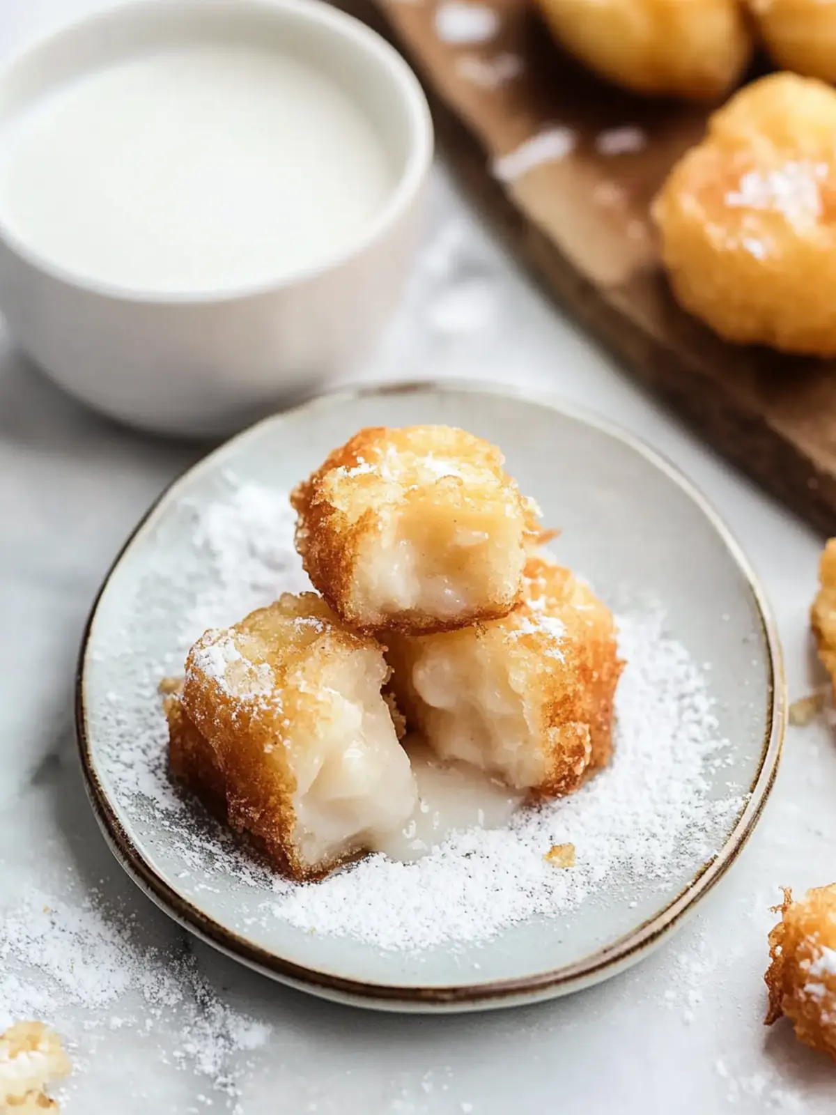 Heavenly Leche Frita: Indulge in Easy Spanish Fried Milk 5 Leche Frita (Spanish Fried Milk)