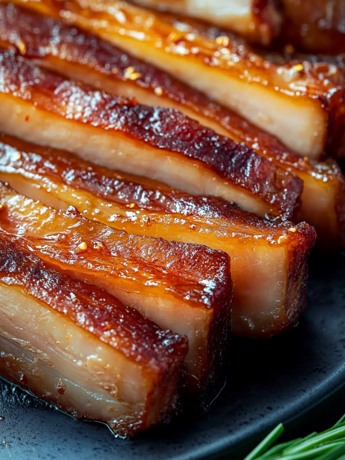Delicious Pork Belly Slices Recipe That's Quick and Irresistible 3 Delicious Pork Belly Slices Recipe