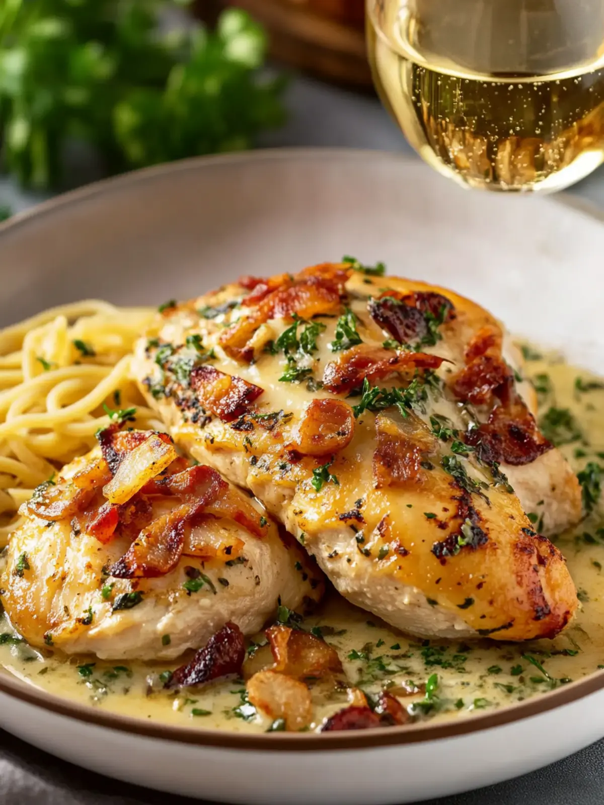 Delicious Cheesecake Factory Chicken Riesling You’ll Love 4 Cheesecake Factory Chicken Riesling