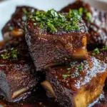 Slow Cooker Beef Short Ribs That Melt in Your Mouth 6 Slow Cooker Beef Short Ribs