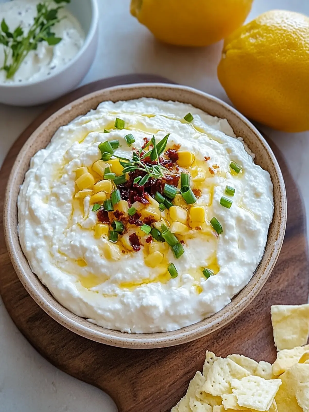 Cowboy Cream Cheese Dip: Your New Party Favorite Delight 3 Cowboy Cream Cheese