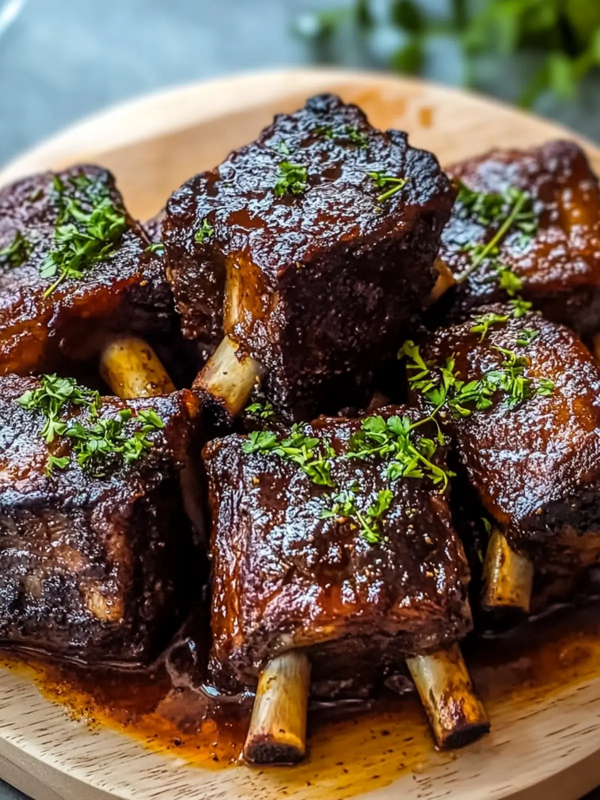 Slow Cooker Beef Short Ribs That Melt in Your Mouth 4 Slow Cooker Beef Short Ribs