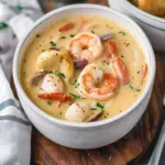 Creamy Seafood Chowder Recipe for Cozy Nights In 10 Seafood Chowder Recipe