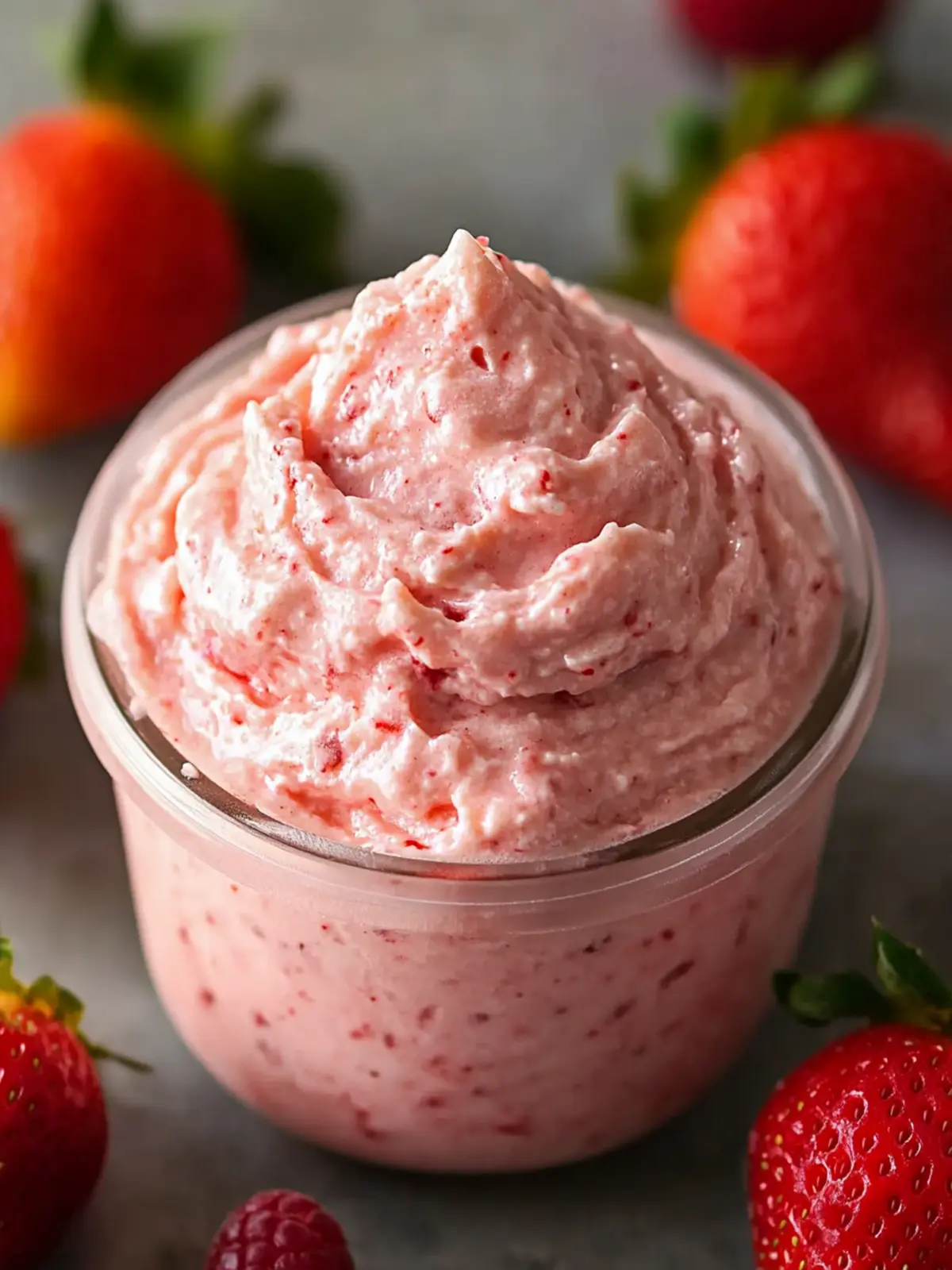 Irresistible Delicious Strawberry Butter Recipe for Summer Bliss 3 Delicious Strawberry Butter Recipe