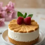 Viral Yogurt Japanese Cheesecake: No-Bake Creamy Magic 8 Viral Yogurt Japanese Cheesecake