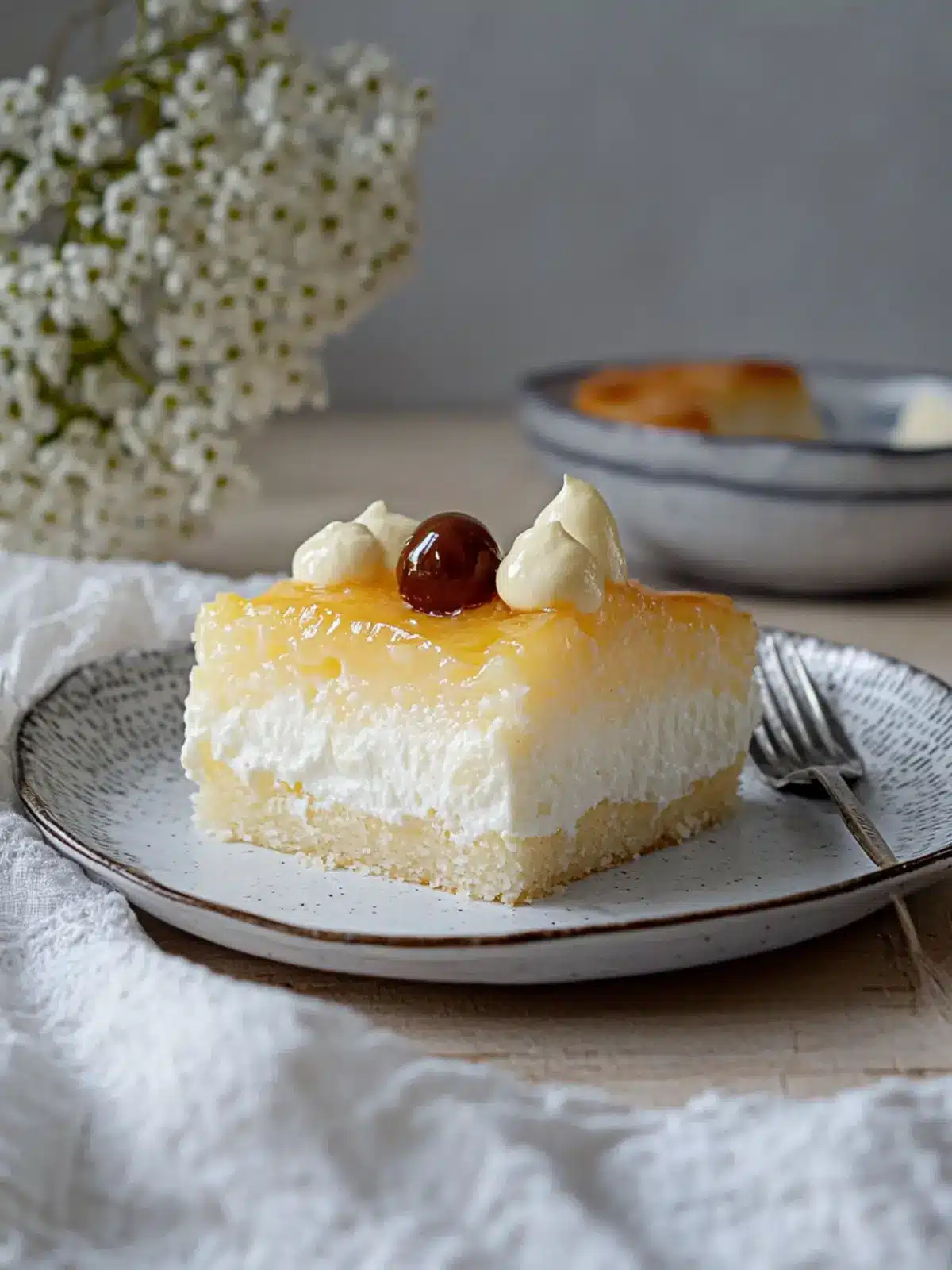 Irresistible Greek Galaktoboureko: A Creamy Sweet Adventure 3 Greek Galaktoboureko