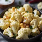Crunchy Gluten-Free Roasted Cauliflower You’ll Crave Daily 10 Gluten-Free Roasted Cauliflower