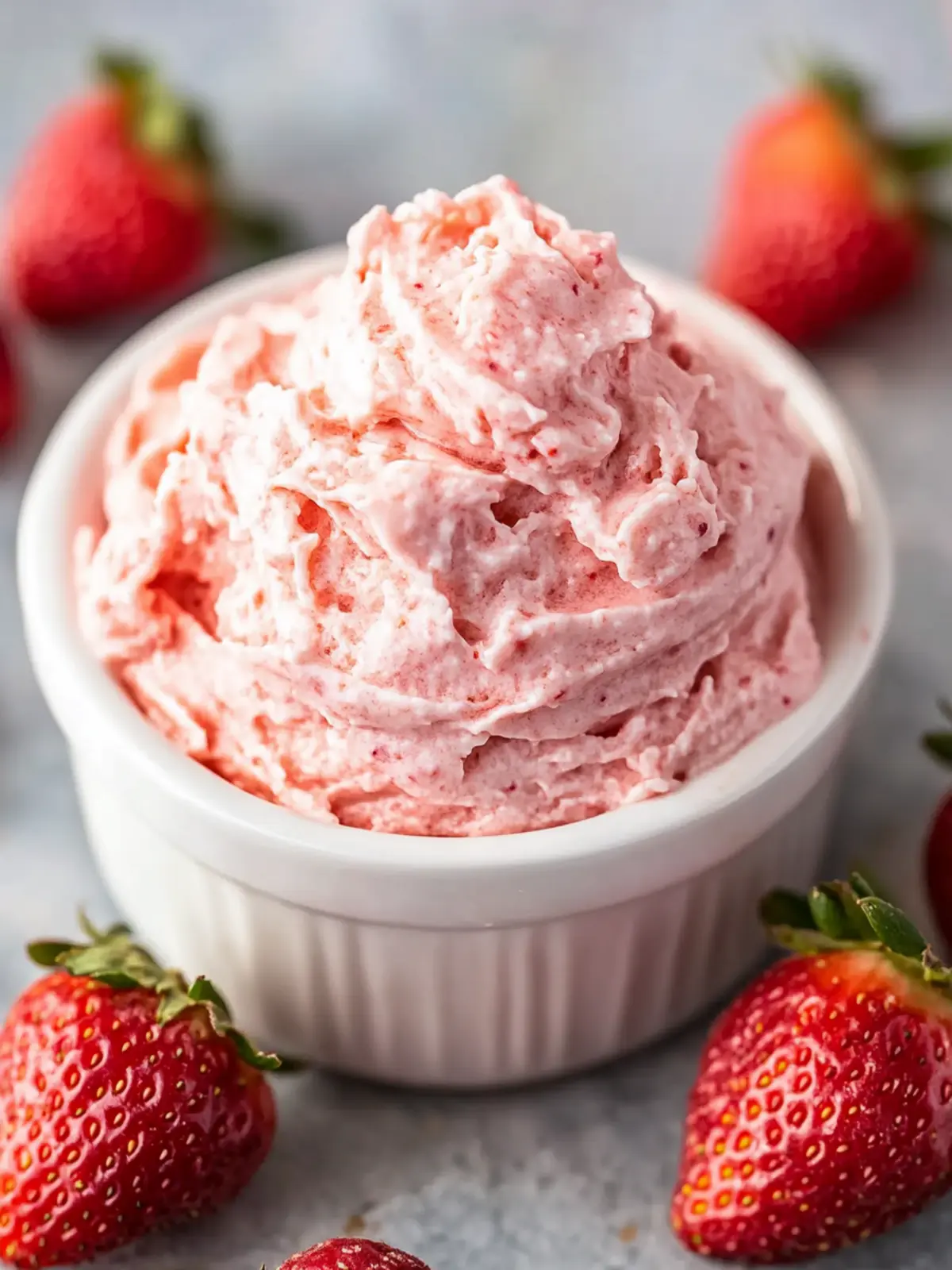 Irresistible Delicious Strawberry Butter Recipe for Summer Bliss 5 Delicious Strawberry Butter Recipe