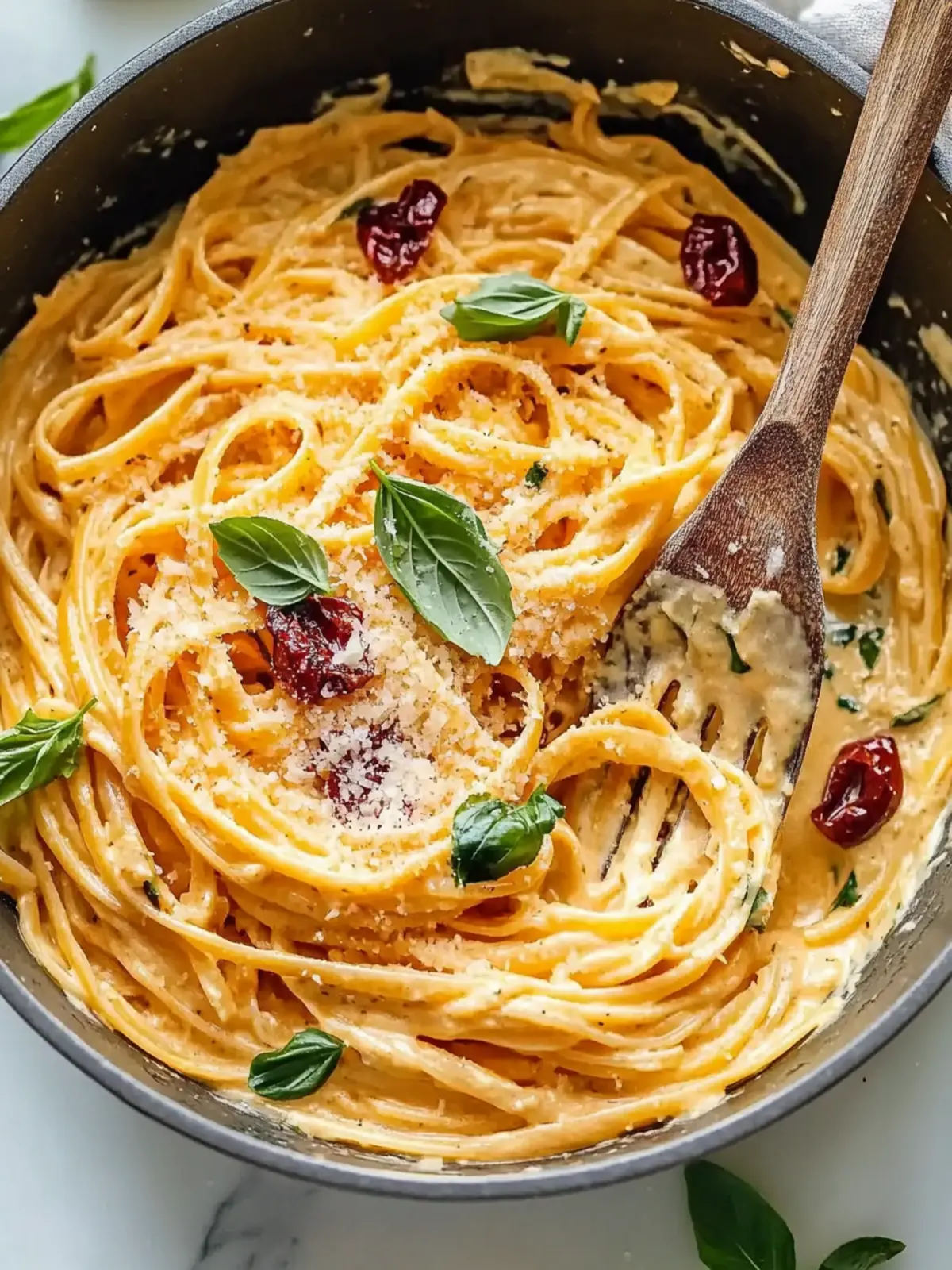 Vegan Marry Me Pasta Recipe That Will Steal Hearts 3 Marry Me Pasta Recipe